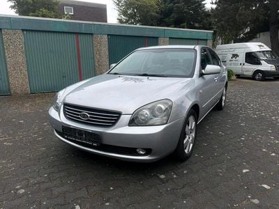 Kia Magentis