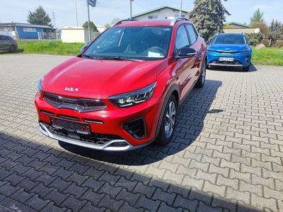 gebraucht Kia Stonic 1.0T 120 GT-Line Nav Tech Mild Hybrid