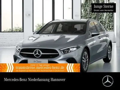 Gebraucht Mercedes A180 Advanced 136 PS (100 kW) 2025 Silber Limousine