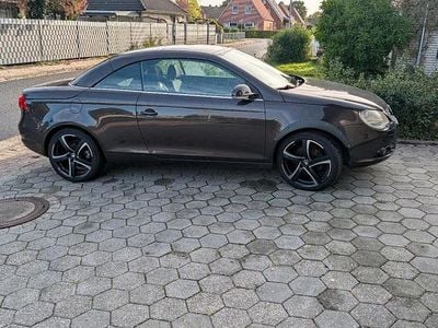 VW Eos