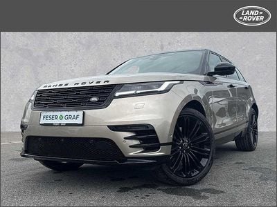 Usata Land Rover Range Rover Velar SE Dynamic 304 CV (223 kW) 2025 Oro SUV