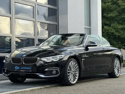Gebraucht BMW 440