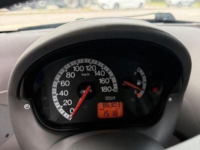 Fiat Seicento