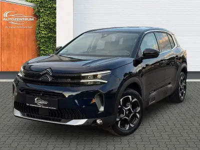 Gebraucht Citroën C5 Aircross