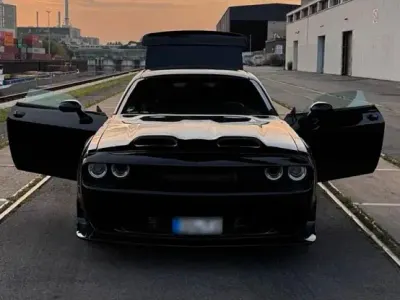 Occasion Dodge Challenger