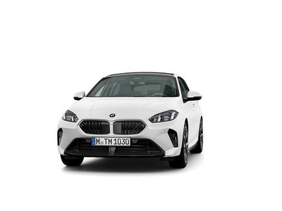 Neu BMW 118 Efficient Dynamics 150 PS (110 kW) 2025 Kleinwagen