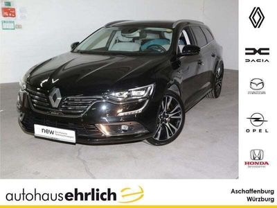 Renault Talisman GrandTour