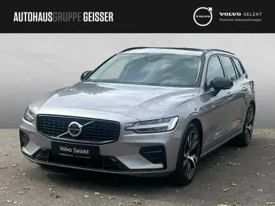 Gebraucht Volvo V60