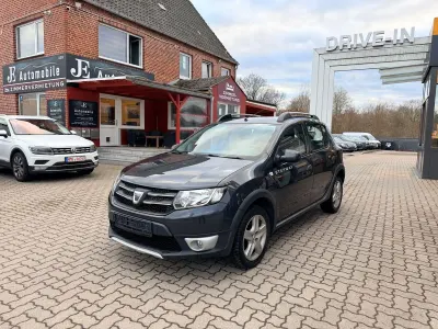 Używany Dacia Sandero