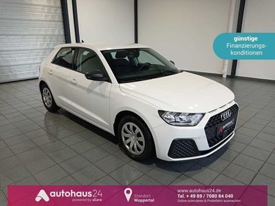 gebraucht Audi A1 Sportback 25 1.0TFSI basis Klima|USB