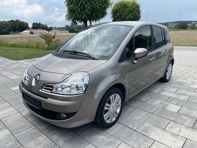 Renault Grand Modus