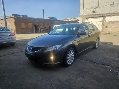 Gebraucht Mazda 6
