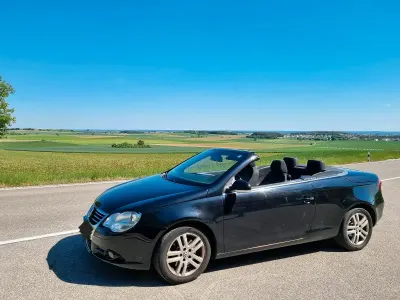 Gebraucht VW Eos