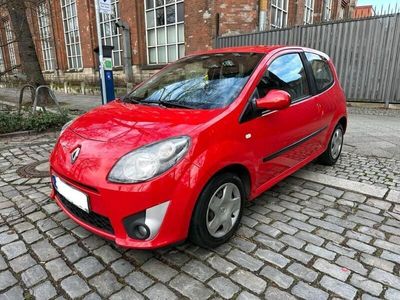 gebraucht Renault Twingo 