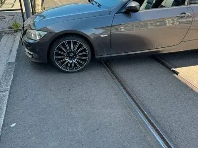 Gebraucht BMW 320