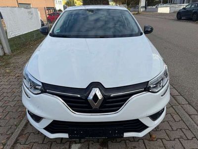 Renault Mégane IV