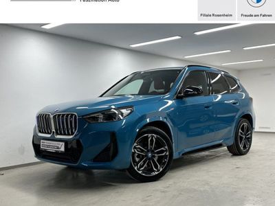 gebraucht BMW iX1 xDrive30