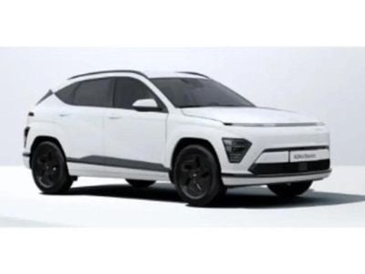 Weiß Neu 2026 Hyundai Kona Trend SUV | 35.490 € (Fairer Preis)