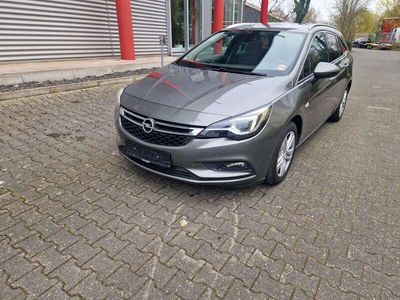 gebraucht Opel Astra Sports Tourer Innovation Start/Stop