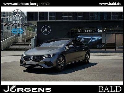 Gebraucht Mercedes EQE350 235 kW (320 PS) 2025 Metalliclack selenitgrau Limousine