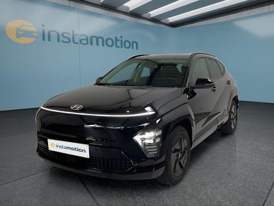 Neu Hyundai Kona 150 kW (204 PS) 2025 Schwarz SUV