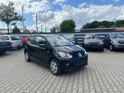 VW up!