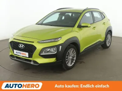 Gebraucht Hyundai Kona