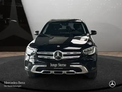 Gebraucht Mercedes GLC300de