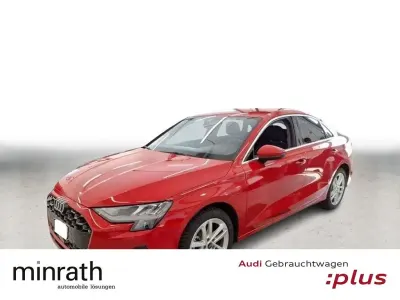 Gebraucht Audi A3