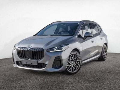 BMW 220 Active Tourer