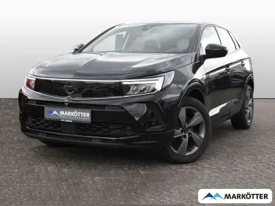 Gebraucht Opel Grandland X