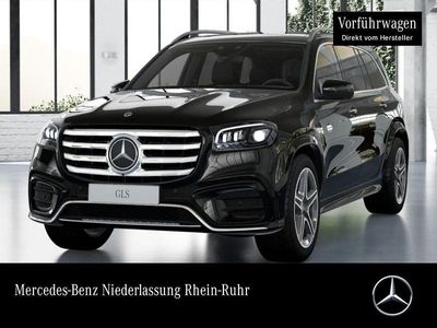 Mercedes GLS450