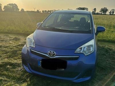 Toyota Verso-S