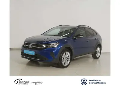 Usata VW Taigo Goal 116 CV (85 kW) 2025 SUV