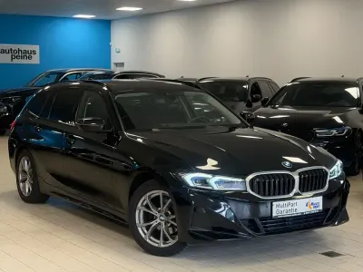 Gebraucht BMW 318
