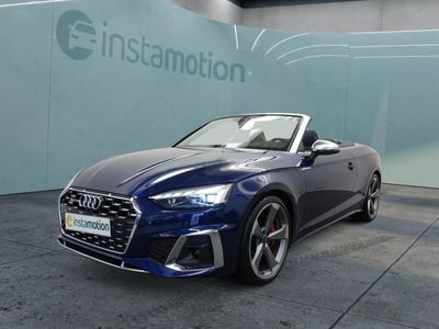 gebraucht Audi S5 Cabriolet ASSISTENZ KAMERAS 20