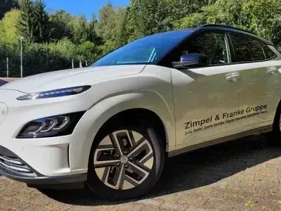 Gebraucht Hyundai Kona