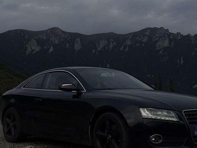 Gebraucht Audi A5 Design 170 PS (125 kW) 2009 Coupé