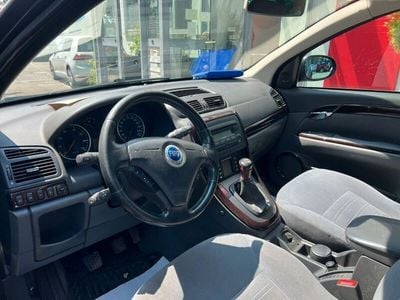 Fiat Croma