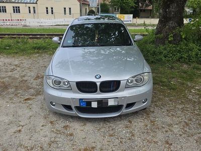 gebraucht BMW 120 i M-Packet TÜV 02,2026