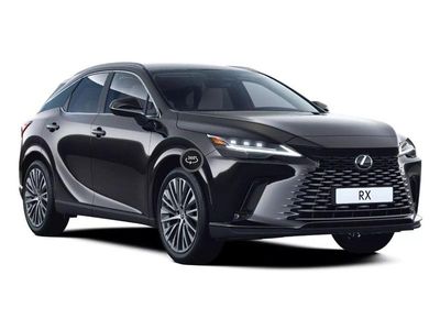 Lexus RX350