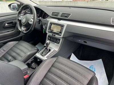VW CC