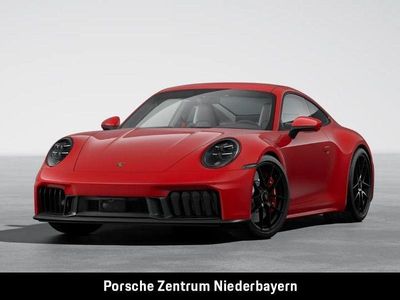 Porsche 911 Carrera GTS