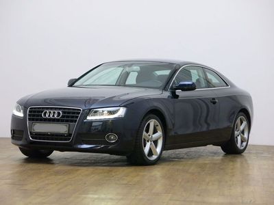 gebraucht Audi A5 Coupe 2.0 TFSI