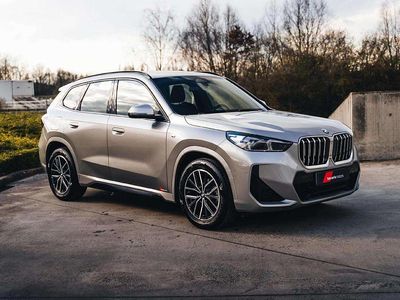 Gebraucht BMW X1 M Sport 136 PS (100 kW) 2023 Silber SUV