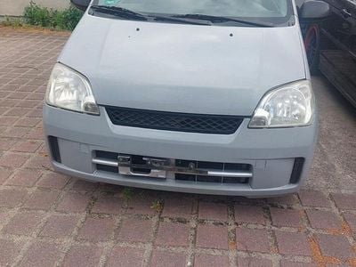 Daihatsu Cuore