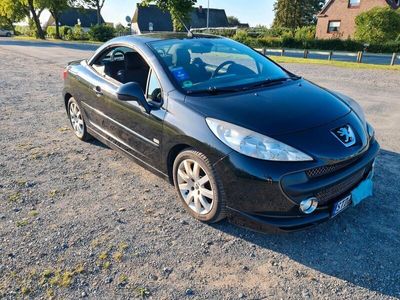 Peugeot 207 CC