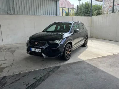 Usata Cupra Ateca