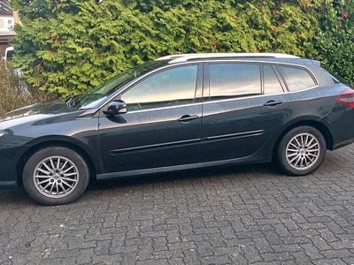 Renault Laguna III
