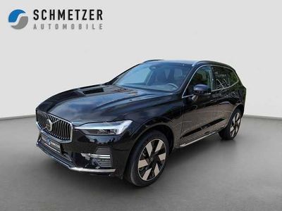 Gebraucht Volvo XC60 257 PS (189 kW) 2025 SUV